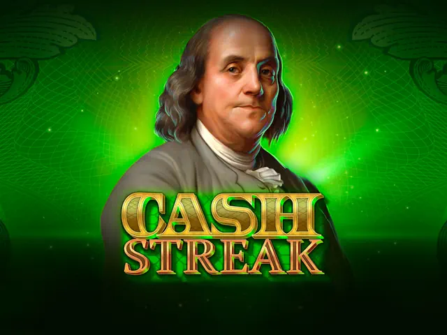 Cash Streak